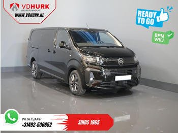 Malá dodávka CITROËN Jumpy