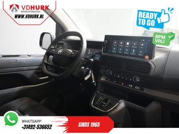 Malá dodávka Citroën Jumpy 2.0 HDI 180 pk Aut. L3 BPM VRIJ/ Virtual Cockpit/ Carplay/ Navi/ Camera/ Cruise/ PDC/ Airco: obrázek 3