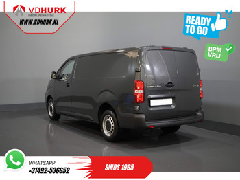 Malá dodávka Citroën Jumpy 2.0 HDI 180 pk Aut. L3 BPM VRIJ/ Virtual Cockpit/ Carplay/ Navi/ Camera/ Cruise/ PDC/ Airco: obrázek 2