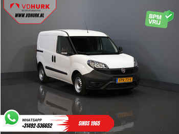 Malá dodávka FIAT Doblo Cargo