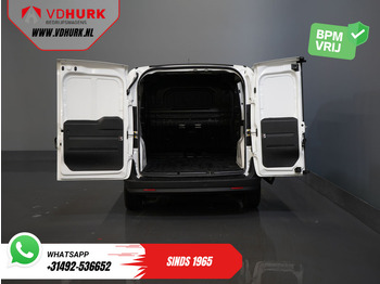 Malá dodávka Fiat Dobló Cargo 1.6 MJ 105 pk BPM VRIJ! 3Pers./ NL Auto/ Airco/ Cruise: obrázek 5