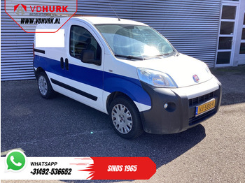 Malá dodávka FIAT Fiorino 1.3