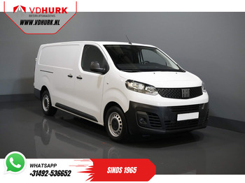 Furgon FIAT Scudo 2.0