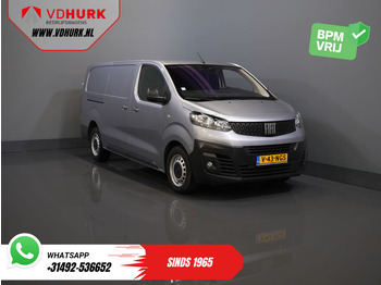 Furgon FIAT Scudo 2.0