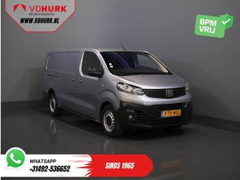 Furgon FIAT Scudo 2.0