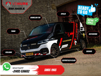 Furgon Fiat Scudo 2.0 MJ 145 pk L3 BPM VRIJ! Adapt.Cruise/ Climate/ Keyless/ Carplay/ Camera/ PDC: obrázek 4 Furgon Fiat Scudo 2.0 MJ 145 pk L3 BPM VRIJ! Adapt.Cruise/ Climate/ Keyless/ Carplay/ Camera/ PDC: obrázek 4