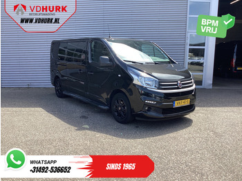 Malá dodávka FIAT Talento 2.0