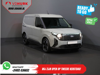 Malá dodávka FORD Transit