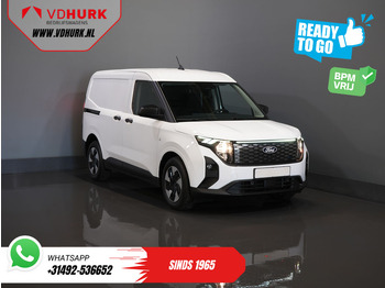 Malá dodávka FORD Transit