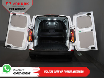 Malá dodávka, Elektrická dodávka Ford E-Transit Custom 320 Trend 65 kWh 330 km WLTP LED/ Snellader/ 2.3t Trekverm./ Stuurverw./ Stoelverw./ Carplay/ Climate/ Camera/ PDC/ Cruise: obrázek 5