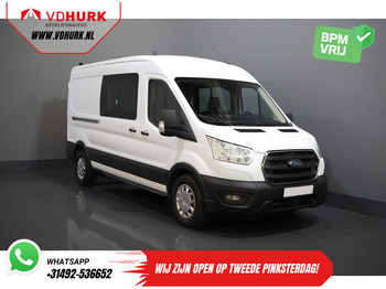 Furgon FORD Transit