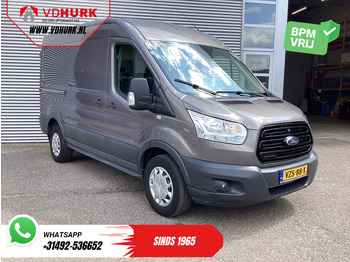 Furgon FORD Transit
