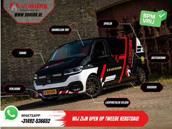 Furgon Ford Transit Connect 1.0 Ecoboost 100 pk Trend BENZINE BPM VRIJ! Standkachel/ Stoelverw./ PDC/ Cruise/ Trekhaak/ Airco: obrázek 4
