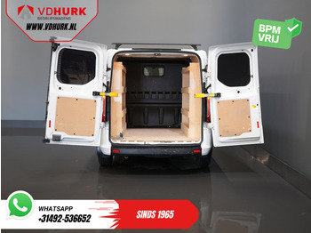 Malá dodávka, Dodávka s dvojitou kabinou Ford Transit Custom 2.0 TDCI L2 Trend DC Dubbel Cabine BPM VRIJ! Stoelverw./ Carplay/ 2.7t Trekverm./ Navi/ PDC/ Cruise: obrázek 5