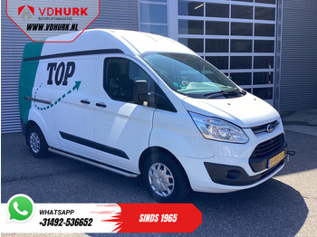 Malá dodávka FORD Transit