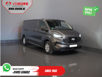 Malá dodávka FORD Transit