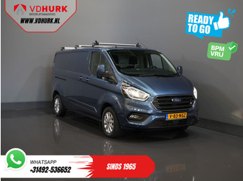 Furgon FORD Transit