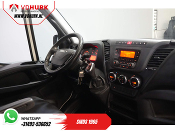 Furgon, Dodávka s dvojitou kabinou Iveco Daily 35S16V 2.3 L3H2 155 pk Aut. DC Dubbel Cabine EXPORT ONLY 3.5T trekverm./ Climate/ Cruise/ Camera/ Trekhaak: obrázek 3