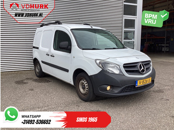 Malá dodávka MERCEDES-BENZ Citan 108 CDI