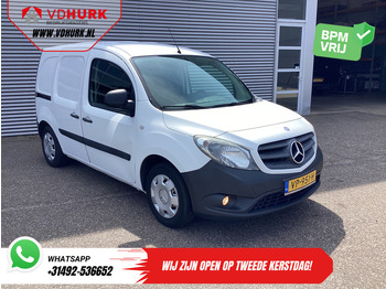 Malá dodávka MERCEDES-BENZ Citan 108 CDI