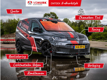 Minibus, Mikrobus Mercedes-Benz Sprinter 313 2.2 CDI Aut. L2H2 €11.132 Incl. BTW BPM VRIJ! EXPORT ONLY Combi/ 9 Persoons/ Kombi/ 9P/ Airco/ Rolstoellift/ Gev.stoel: obrázek 4