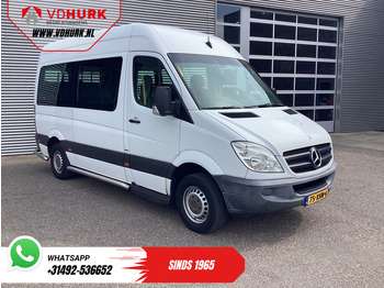 Minibus MERCEDES-BENZ Sprinter 313
