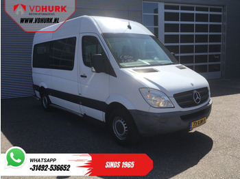 Minibus MERCEDES-BENZ Sprinter 313
