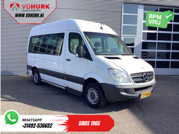 Minibus MERCEDES-BENZ Sprinter 313
