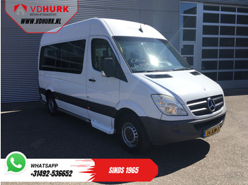 Minibus MERCEDES-BENZ Sprinter 313