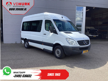 Minibus MERCEDES-BENZ Sprinter 313