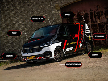 Minibus, Mikrobus Mercedes-Benz Sprinter 313 2.2 CDI L3H2 €10.572 Incl. BTW BPM VRIJ! EXPORT ONLY Combi/ 9 Persoons/ Kombi/ 9P/ Airco/ Rolstoellift: obrázek 4