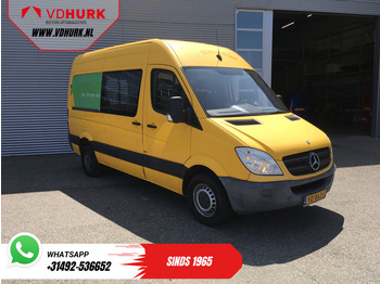 Furgon MERCEDES-BENZ Sprinter 316