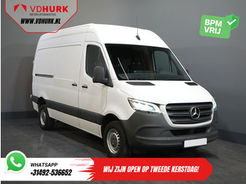 Furgon MERCEDES-BENZ Sprinter 316