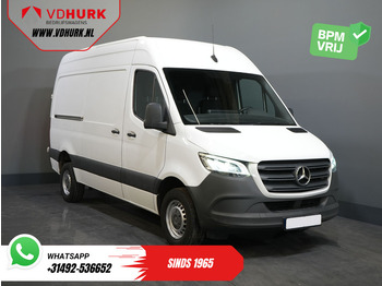 Furgon MERCEDES-BENZ Sprinter 316