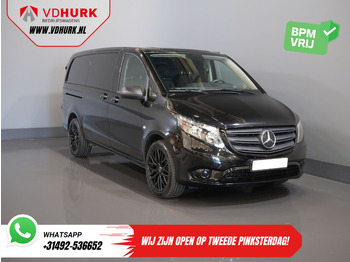Malá dodávka MERCEDES-BENZ Vito 114