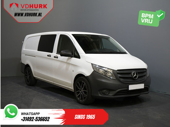Malá dodávka MERCEDES-BENZ Vito 114