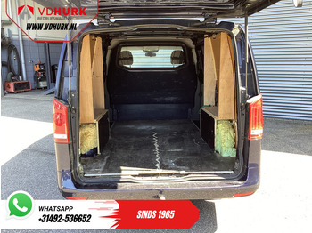 Malá dodávka Mercedes-Benz Vito 119 CDI L2 Aut. EXPORT ONLY 2x Schuifdeur/ Leder/ LED/ Climate/ Cruise/ Camera/ Navi/ Trekhaak: obrázek 5