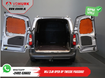 Malá dodávka Opel Combo 1.5D 130 pk Aut. L2 BPM VRIJ! Carplay/ Sidebars/ Roofrails/ LMV/ Cruise/ PDC/ Trekhaak: obrázek 5