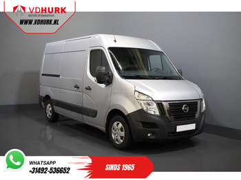 Furgon NISSAN NV400