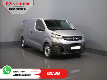 Malá dodávka OPEL Vivaro