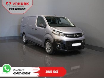 Malá dodávka OPEL Vivaro