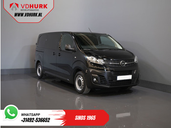 Malá dodávka OPEL Vivaro