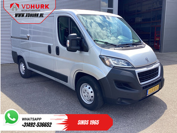Furgon PEUGEOT Boxer