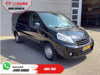Malá dodávka PEUGEOT Expert