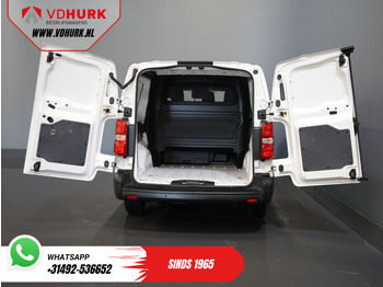 Malá dodávka, Dodávka s dvojitou kabinou Peugeot Expert 2.0 HDI 125 pk L3 Dubbel Cabine BPM VRIJ! DC NL Auto/ 6 Pers./ Cruise/ PDC: obrázek 5