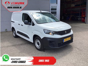 Malá dodávka PEUGEOT Partner