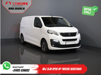 Malá dodávka PEUGEOT Expert