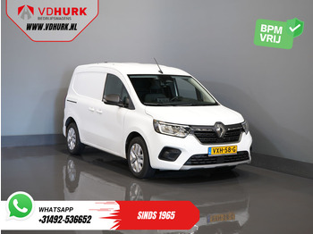 Malá dodávka RENAULT Kangoo 1.5