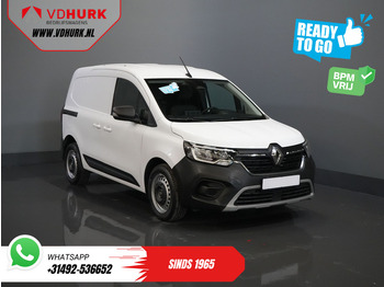 Malá dodávka RENAULT Kangoo Express