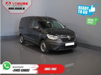 Malá dodávka RENAULT Kangoo Express